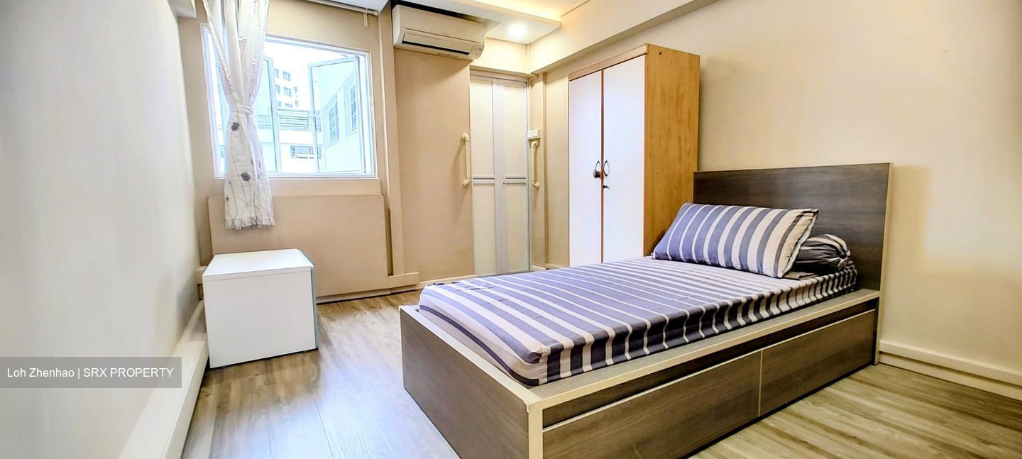 Blk 79 Bedok North Road (Bedok), HDB 4 Rooms #583852141